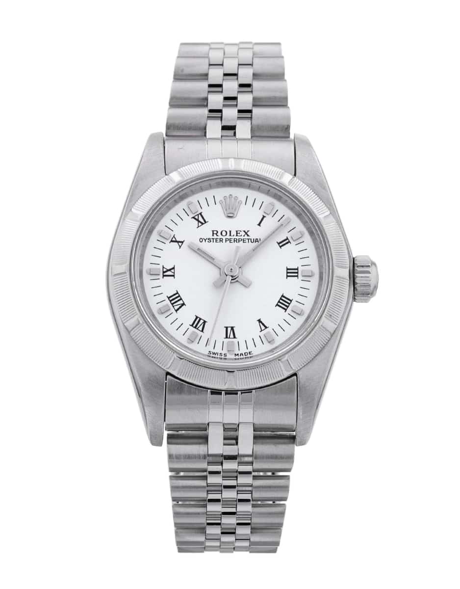 Rolex Lady Oyster Perpetual 76030 Rolex Lady Oyster Perpetual 76030